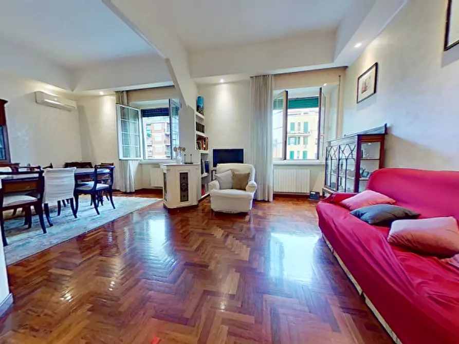 Immagine 2 di Appartamento in affitto  in Via Appia Nuova, 310 a Roma