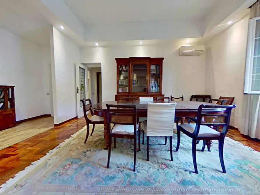 Immagine 4 di Appartamento in affitto  in Via Appia Nuova, 310 a Roma