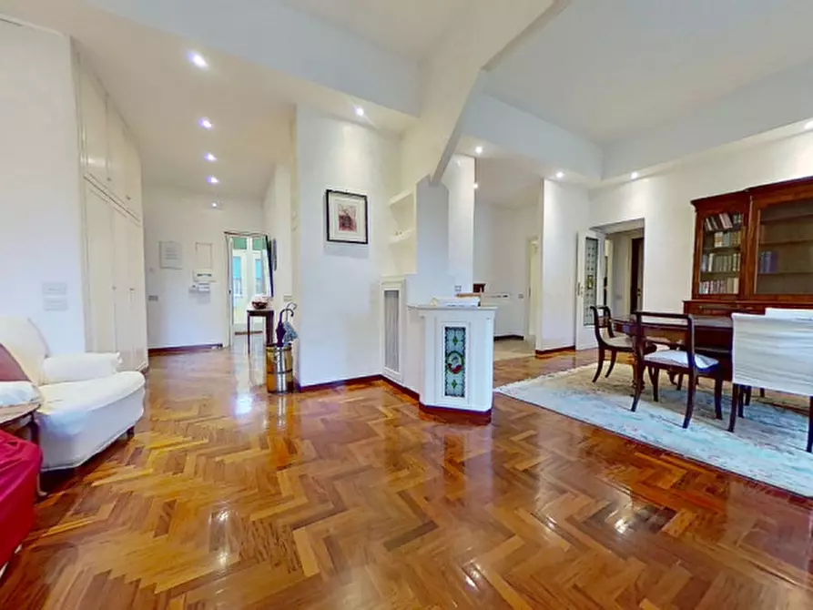 Immagine 5 di Appartamento in affitto  in Via Appia Nuova, 310 a Roma