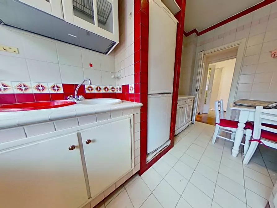 Immagine 7 di Appartamento in affitto  in Via Appia Nuova, 310 a Roma