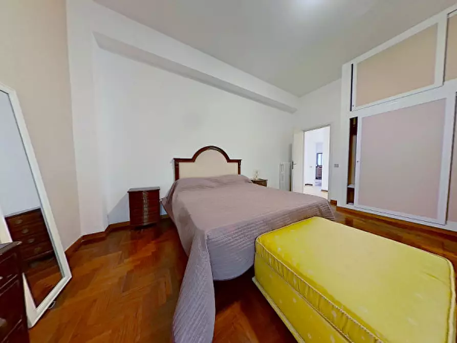 Immagine 10 di Appartamento in affitto  in Via Appia Nuova, 310 a Roma