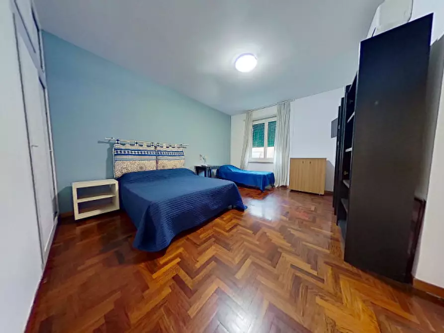 Immagine 15 di Appartamento in affitto  in Via Appia Nuova, 310 a Roma