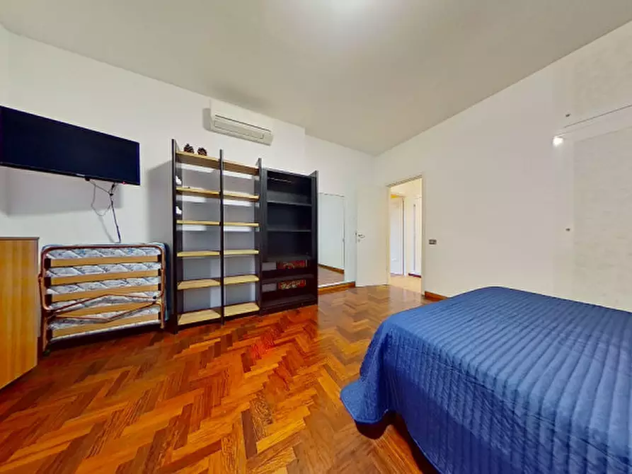 Immagine 16 di Appartamento in affitto  in Via Appia Nuova, 310 a Roma