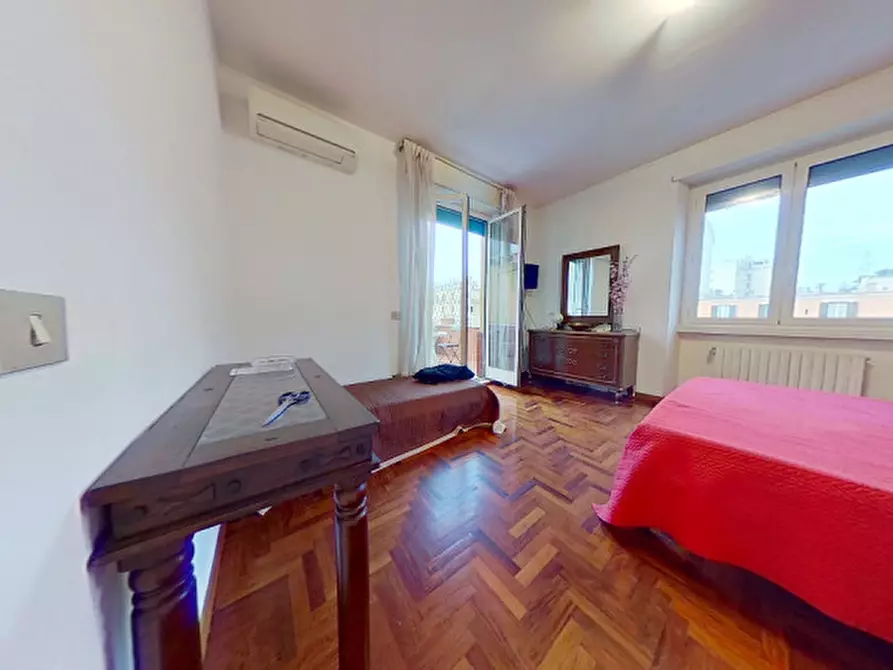 Immagine 17 di Appartamento in affitto  in Via Appia Nuova, 310 a Roma