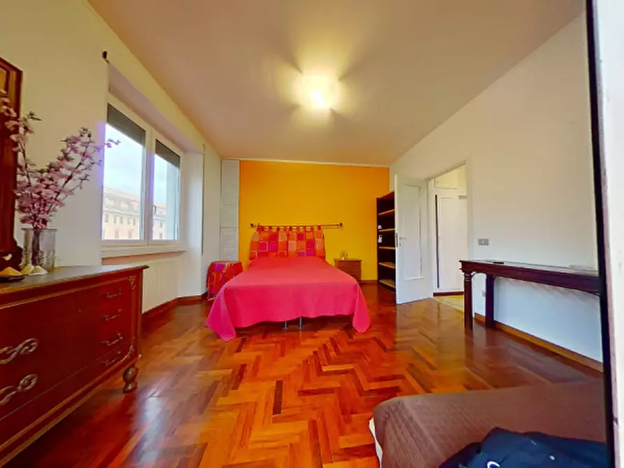 Immagine 18 di Appartamento in affitto  in Via Appia Nuova, 310 a Roma