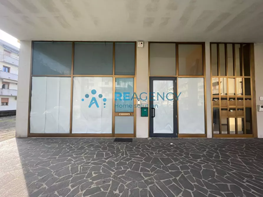 Immagine 1 di Ufficio in vendita  a Montecchio Maggiore