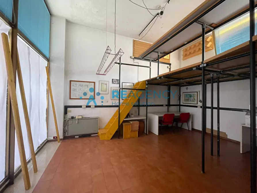 Immagine 7 di Ufficio in vendita  a Montecchio Maggiore