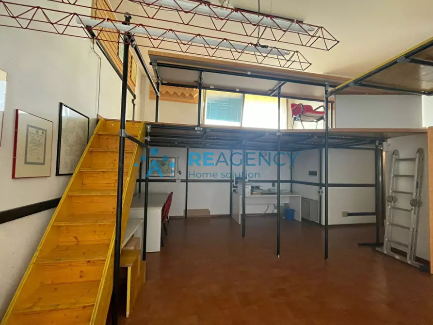 Immagine 8 di Ufficio in vendita  a Montecchio Maggiore