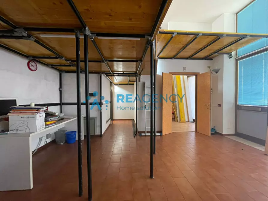 Immagine 9 di Ufficio in vendita  a Montecchio Maggiore