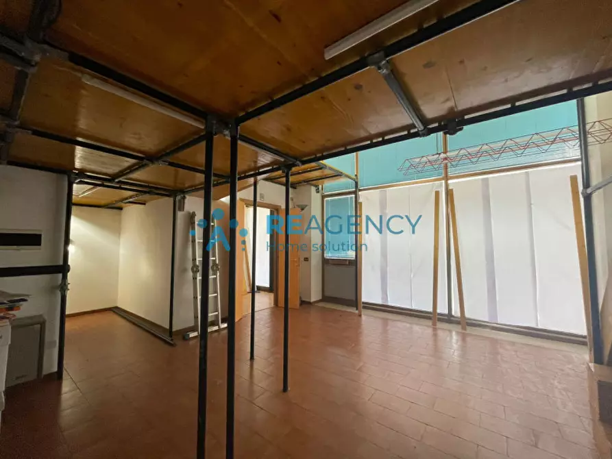 Immagine 10 di Ufficio in vendita  a Montecchio Maggiore