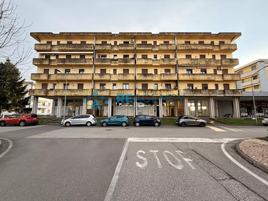 Immagine 17 di Ufficio in vendita  a Montecchio Maggiore