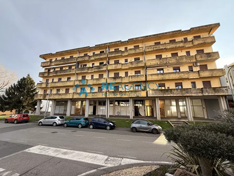 Immagine 18 di Ufficio in vendita  a Montecchio Maggiore