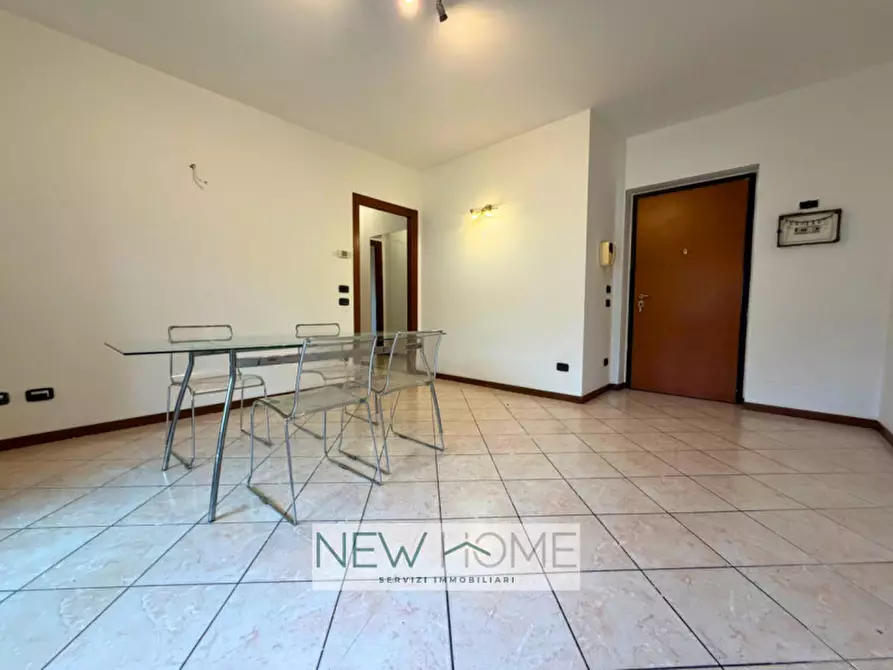 Immagine 6 di Appartamento in vendita  in via Legnago 39 a Verona