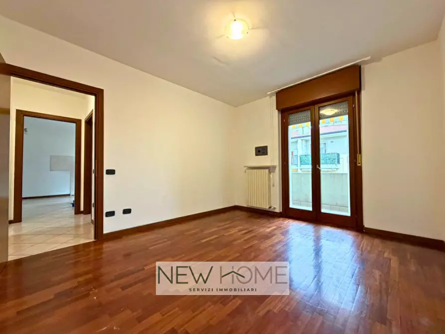 Immagine 9 di Appartamento in vendita  in via Legnago 39 a Verona