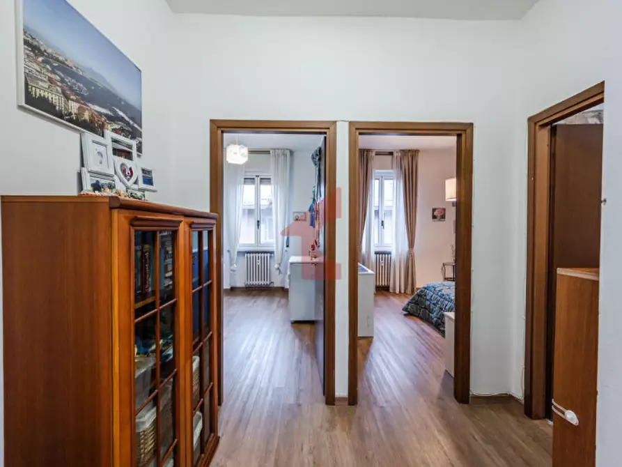 Immagine 12 di Appartamento in vendita  in Via Canova 9 a Parma