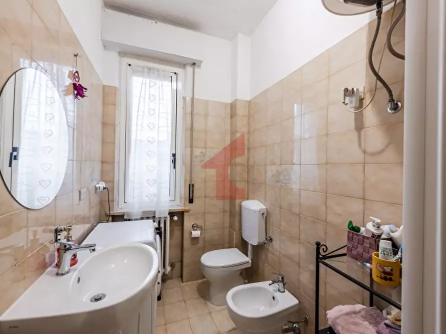 Immagine 14 di Appartamento in vendita  in Via Canova 9 a Parma