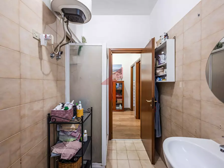 Immagine 17 di Appartamento in vendita  in Via Canova 9 a Parma