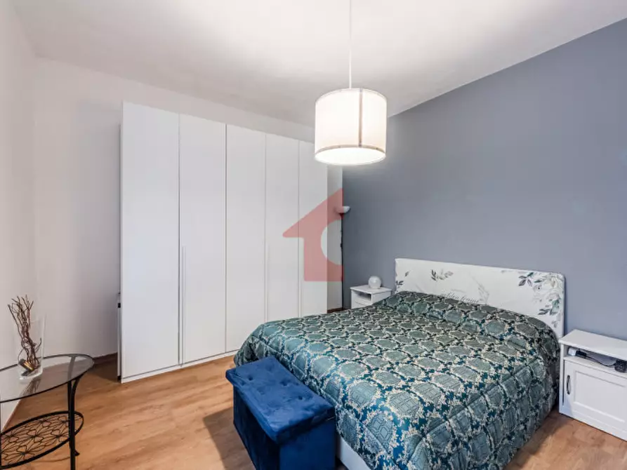 Immagine 19 di Appartamento in vendita  in Via Canova 9 a Parma