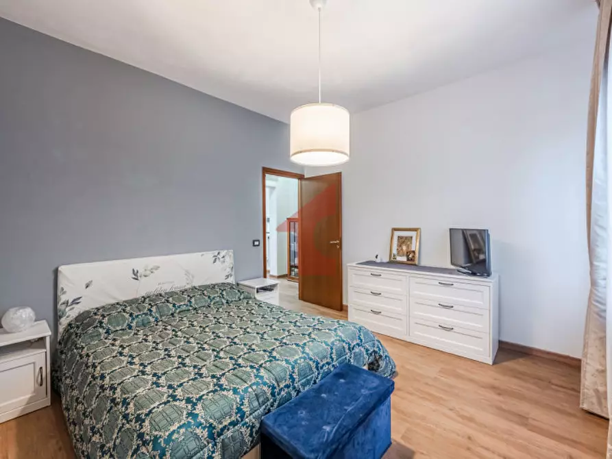 Immagine 20 di Appartamento in vendita  in Via Canova 9 a Parma