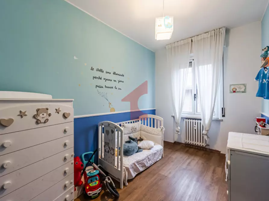 Immagine 22 di Appartamento in vendita  in Via Canova 9 a Parma