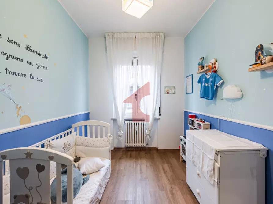 Immagine 23 di Appartamento in vendita  in Via Canova 9 a Parma