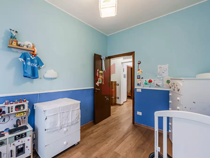 Immagine 26 di Appartamento in vendita  in Via Canova 9 a Parma