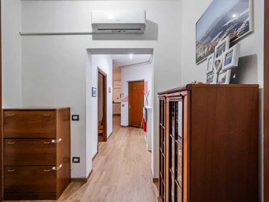 Immagine 27 di Appartamento in vendita  in Via Canova 9 a Parma