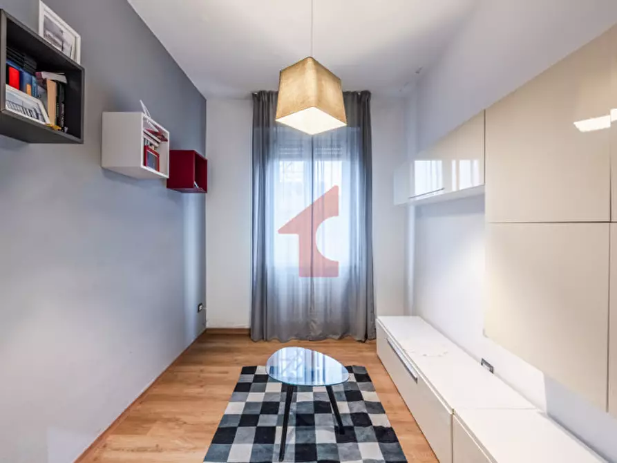 Immagine 28 di Appartamento in vendita  in Via Canova 9 a Parma