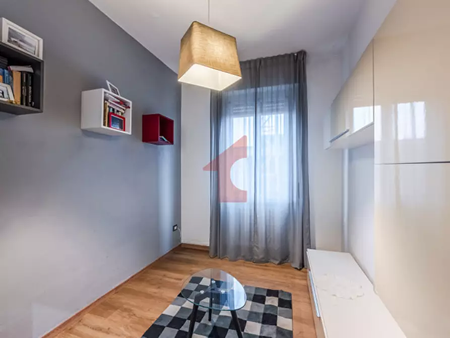 Immagine 29 di Appartamento in vendita  in Via Canova 9 a Parma