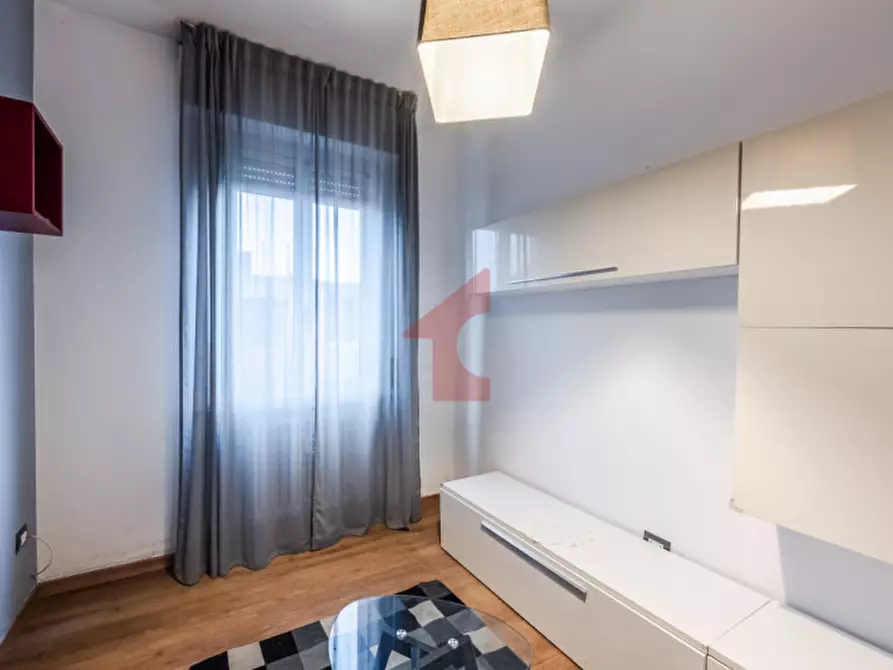 Immagine 30 di Appartamento in vendita  in Via Canova 9 a Parma