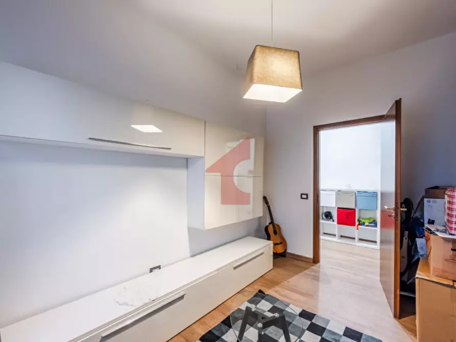 Immagine 31 di Appartamento in vendita  in Via Canova 9 a Parma