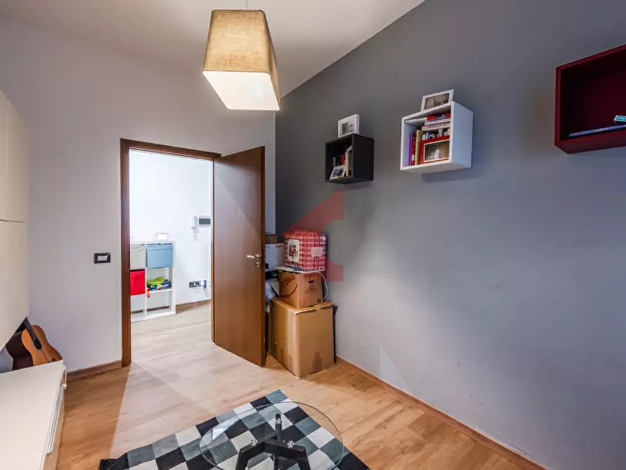 Immagine 32 di Appartamento in vendita  in Via Canova 9 a Parma