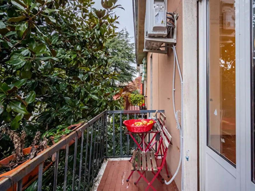 Immagine 33 di Appartamento in vendita  in Via Canova 9 a Parma