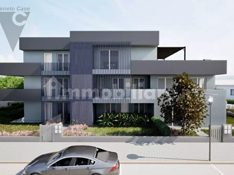 Immagine 1 di Appartamento in vendita  a Legnaro