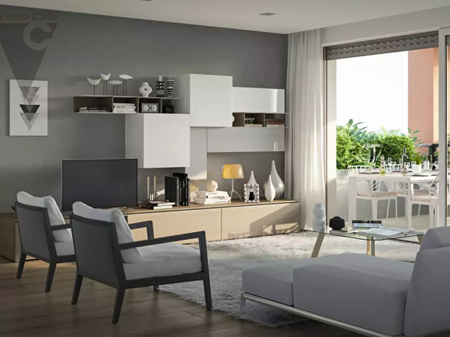 Immagine 3 di Appartamento in vendita  a Legnaro