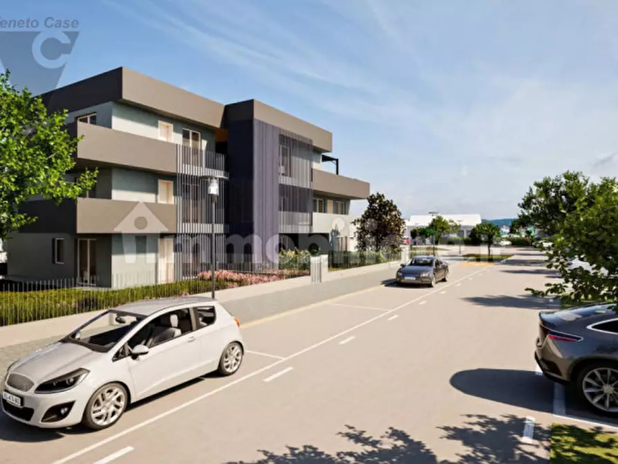 Immagine 4 di Appartamento in vendita  a Legnaro