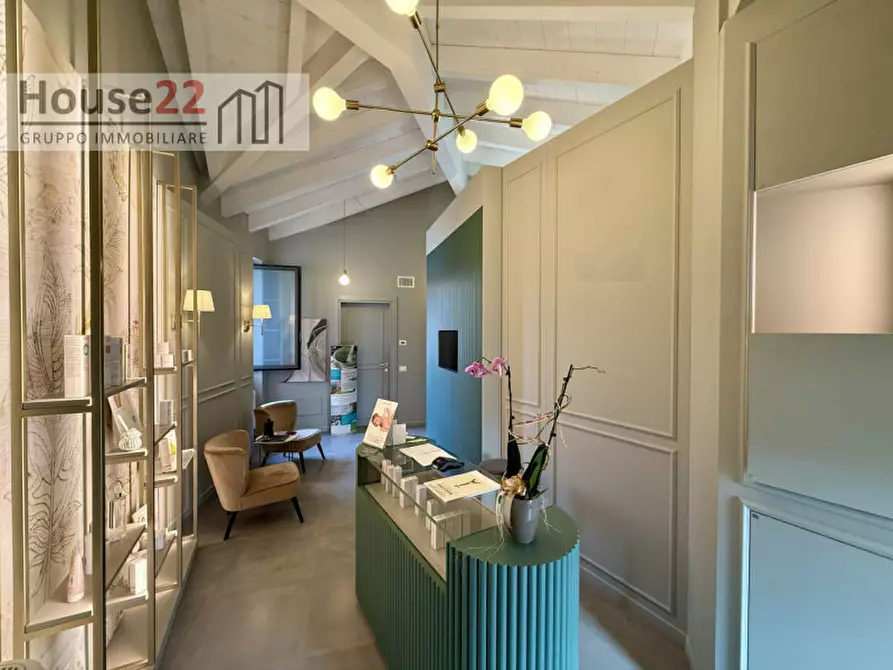 Immagine 1 di Ufficio in affitto  in PIAZZALE CREMONA 8 a Brescia