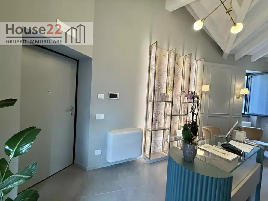 Immagine 2 di Ufficio in affitto  in PIAZZALE CREMONA 8 a Brescia