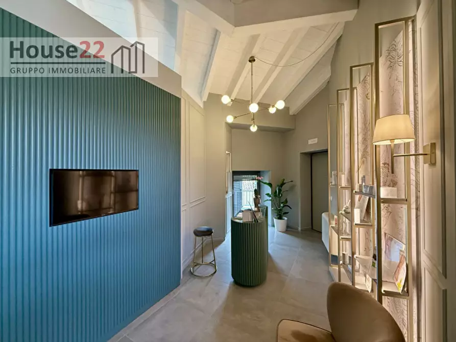 Immagine 3 di Ufficio in affitto  in PIAZZALE CREMONA 8 a Brescia