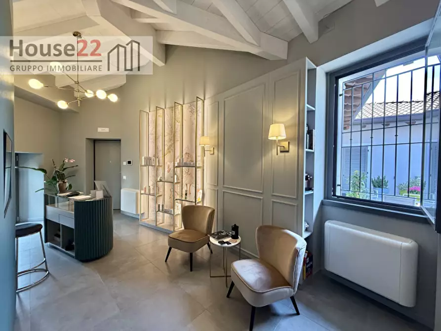 Immagine 4 di Ufficio in affitto  in PIAZZALE CREMONA 8 a Brescia