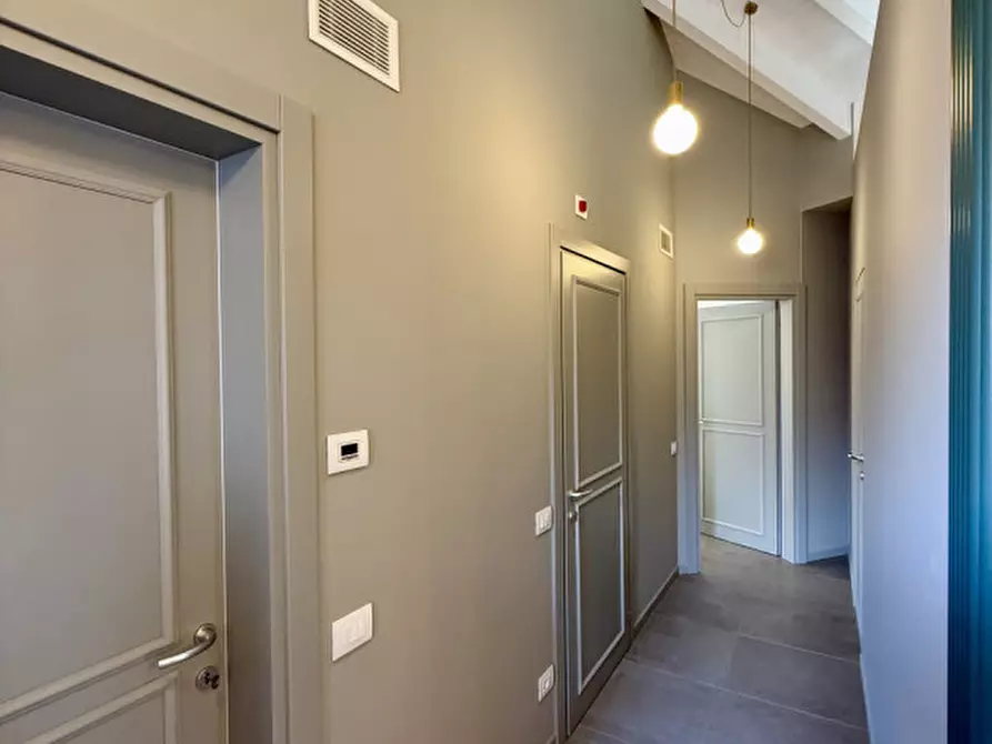 Immagine 6 di Ufficio in affitto  in PIAZZALE CREMONA 8 a Brescia