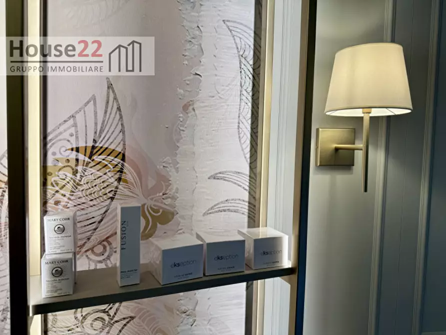 Immagine 8 di Ufficio in affitto  in PIAZZALE CREMONA 8 a Brescia