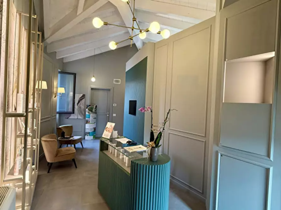 Immagine 9 di Ufficio in affitto  in PIAZZALE CREMONA 8 a Brescia