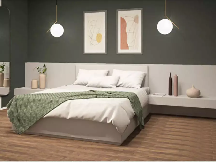 Immagine 3 di Appartamento in vendita  in Via Santa Rosa a Padova