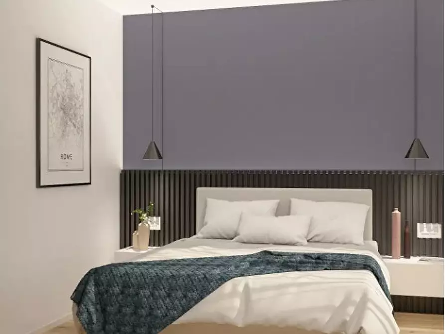 Immagine 4 di Appartamento in vendita  in Via Santa Rosa a Padova