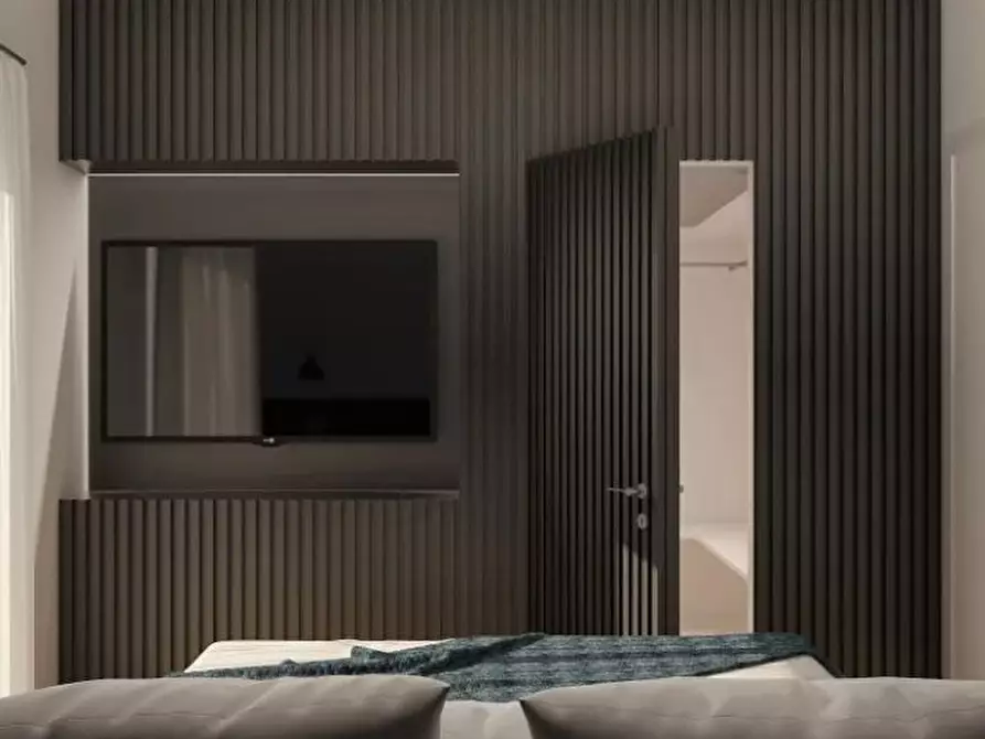 Immagine 5 di Appartamento in vendita  in Via Santa Rosa a Padova