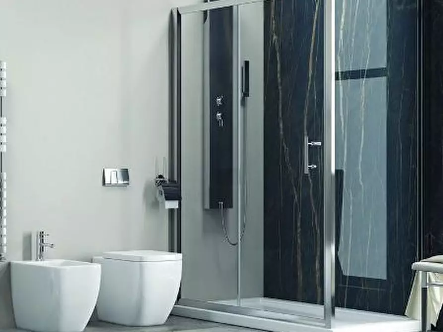 Immagine 6 di Appartamento in vendita  in Via Santa Rosa a Padova