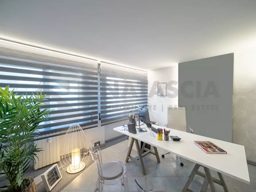 Immagine 2 di Ufficio in affitto  a Pontassieve