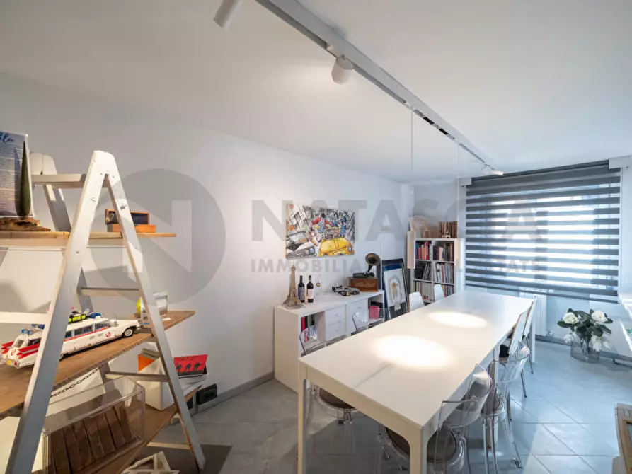 Immagine 5 di Ufficio in affitto  a Pontassieve