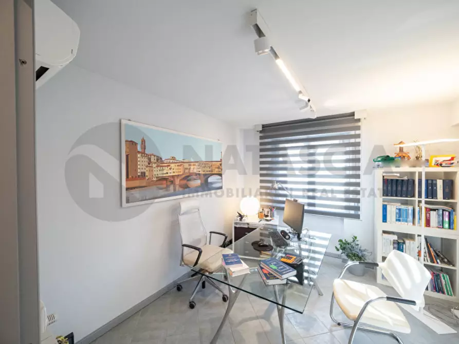 Immagine 6 di Ufficio in affitto  a Pontassieve
